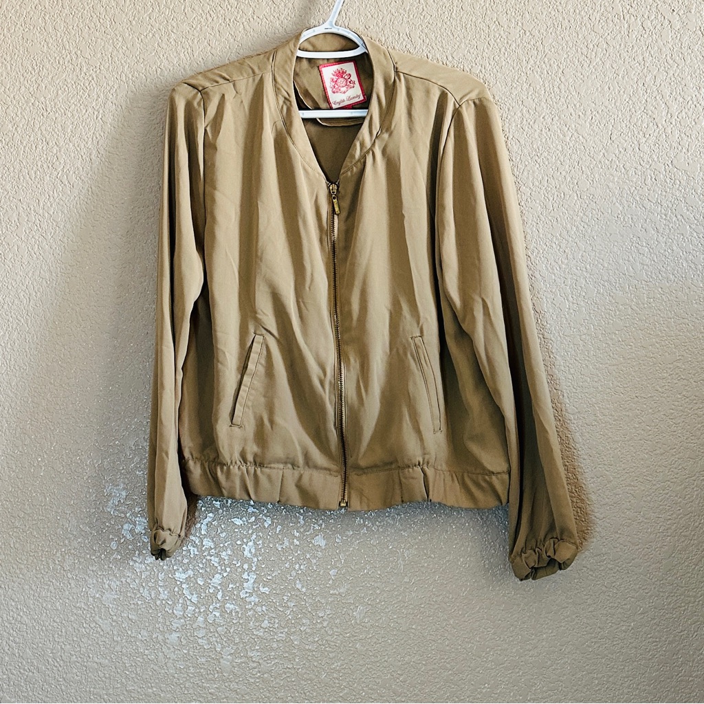English Laundry | Jacket